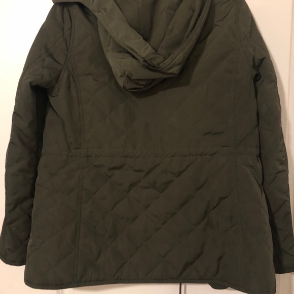 Jacket - Picture 3 of 7